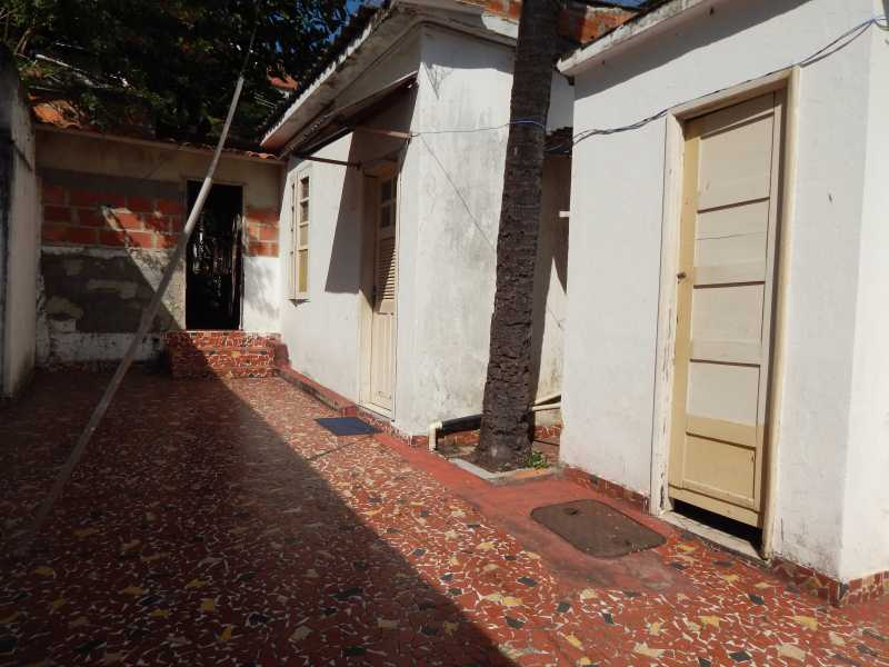Conheça Súite externa do imóvel - Casa à venda Rua Teodoro da Silva,Rio de Janeiro,RJ - R$ 329.000 - Teod.casa - 13 Súite externa - 13