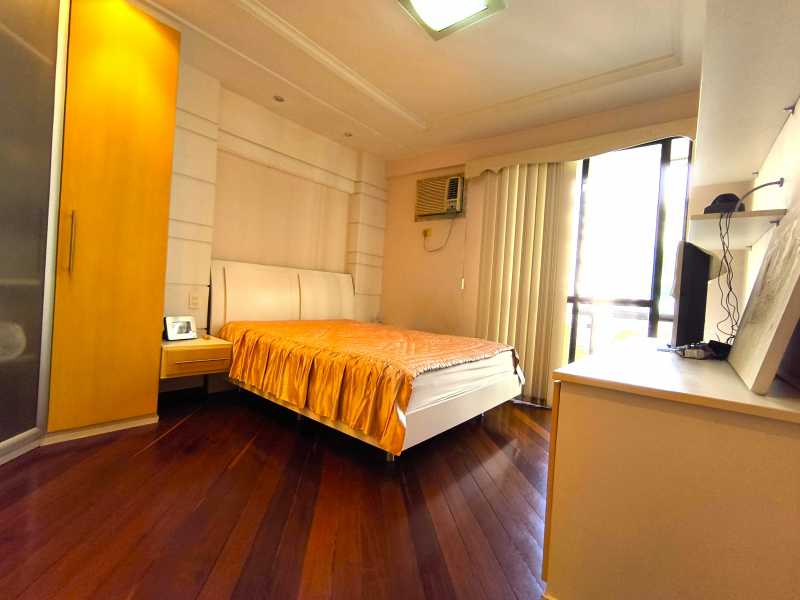Conheça Qurto suíte do imóvel - Apartamento à venda Rua João Alfredo,Rio de Janeiro,RJ - R$ 919.000 - TJ-4QTO-JA-GOD-140 - 4 Qurto suíte - 4