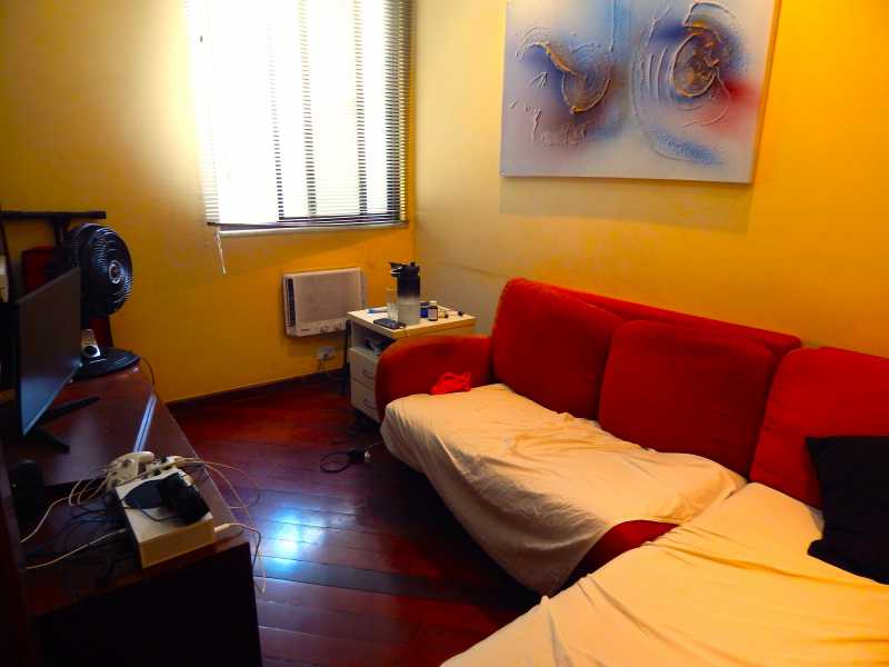 Conheça Qto solteiro 3 do imóvel - Apartamento à venda Rua João Alfredo,Rio de Janeiro,RJ - R$ 919.000 - TJ-4QTO-JA-GOD-140 - 8 Qto solteiro 3 - 8