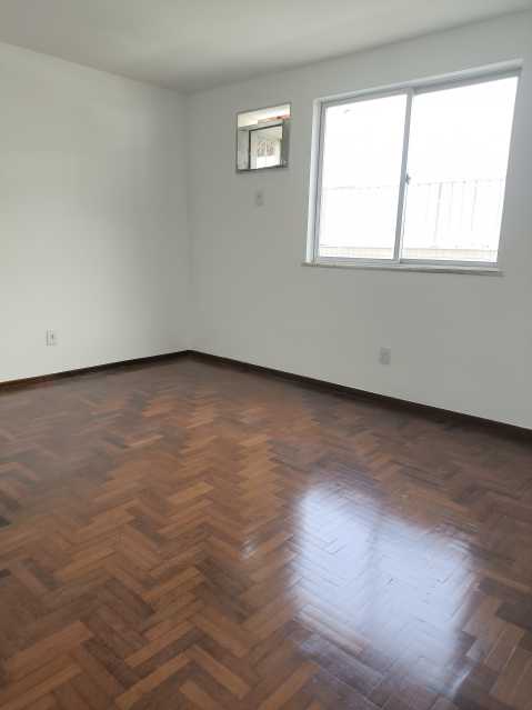 Quarto Solteiro - 7