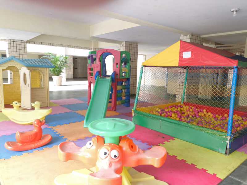 Espaço Baby - 15