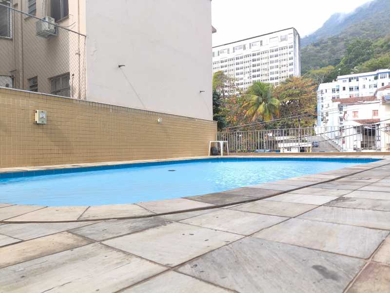 Piscina adulto - 16