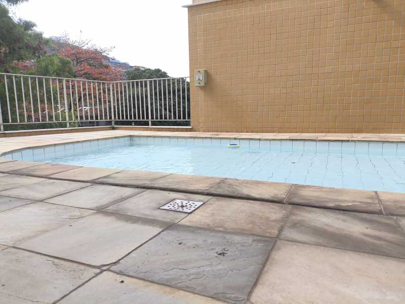 Piscina infantil - 17