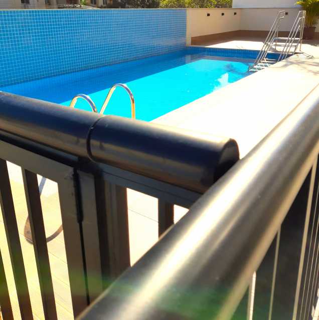 Piscina - 13