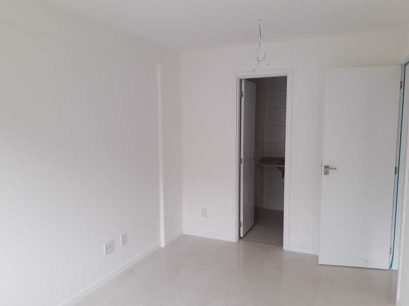 Quarto suíte - 5