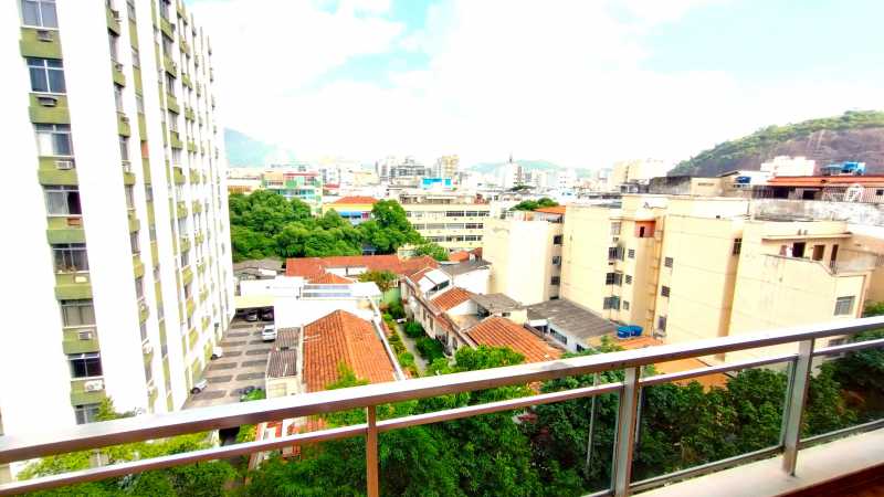 Conheça vista livre do imóvel - Apartamento 4 quartos à venda Rio de Janeiro,RJ - R$ 990.000 - TJ-4QTO-MV-SAC - 3 vista livre - 3
