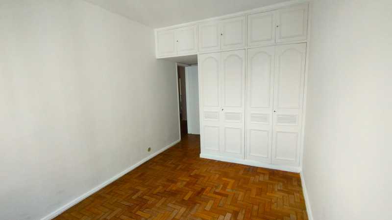 Conheça Quarto solteiro 2 do imóvel - Apartamento 4 quartos à venda Rio de Janeiro,RJ - R$ 990.000 - TJ-4QTO-MV-SAC - 9 Quarto solteiro 2 - 9