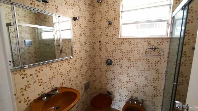 Conheça Banheiro suíte do imóvel - Apartamento 4 quartos à venda Rio de Janeiro,RJ - R$ 990.000 - TJ-4QTO-MV-SAC - 5 Banheiro suíte - 5
