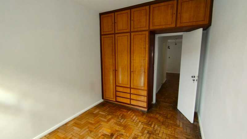 Conheça Quarto suíte do imóvel - Apartamento 4 quartos à venda Rio de Janeiro,RJ - R$ 990.000 - TJ-4QTO-MV-SAC - 6 Quarto suíte - 6