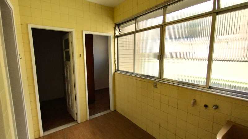 Conheça Área de serviço do imóvel - Apartamento 4 quartos à venda Rio de Janeiro,RJ - R$ 990.000 - TJ-4QTO-MV-SAC - 12 Área de serviço - 12