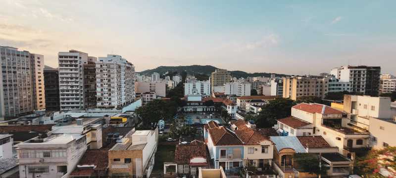Vista da Sacada da sala - 5