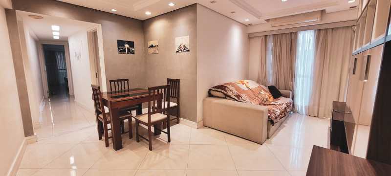 Sala 2 ambientes - 2