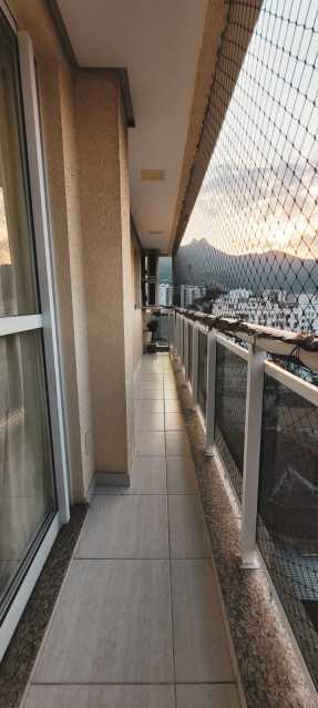 Sacada com vista livre - 4