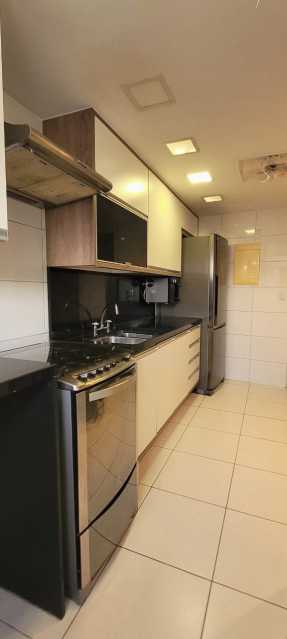 Copa/Cozinha  - 17