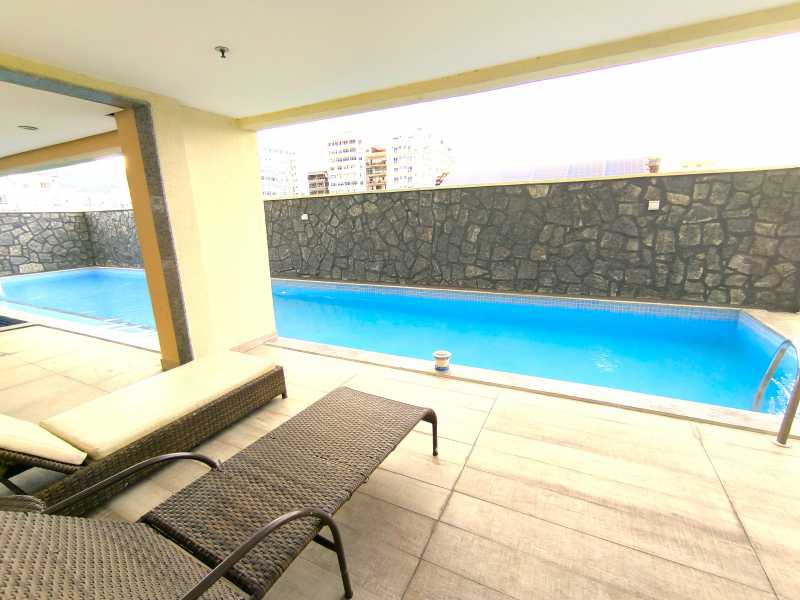 Piscina adulto - 1