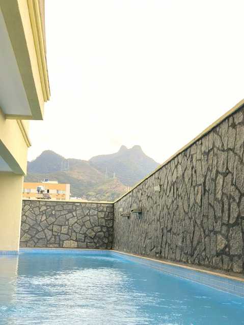 Piscina adulto - 20