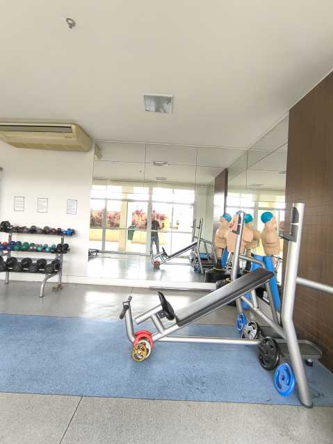 Academia ampla - 23