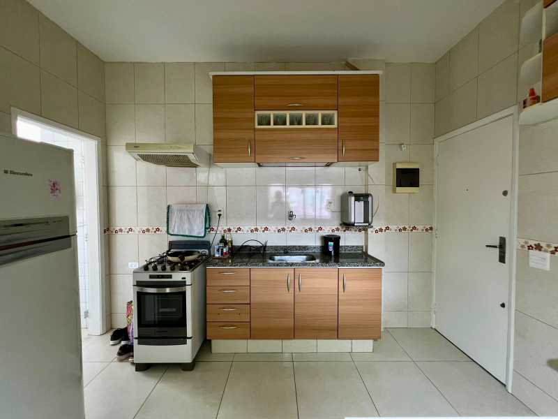 Copa/Cozinha ampla - 13