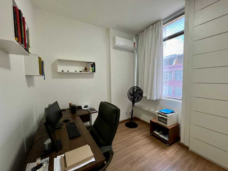 Home Office (quarto solt) - 10