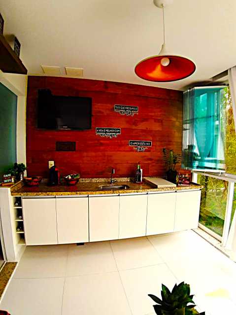Varanda Gourmet - 2