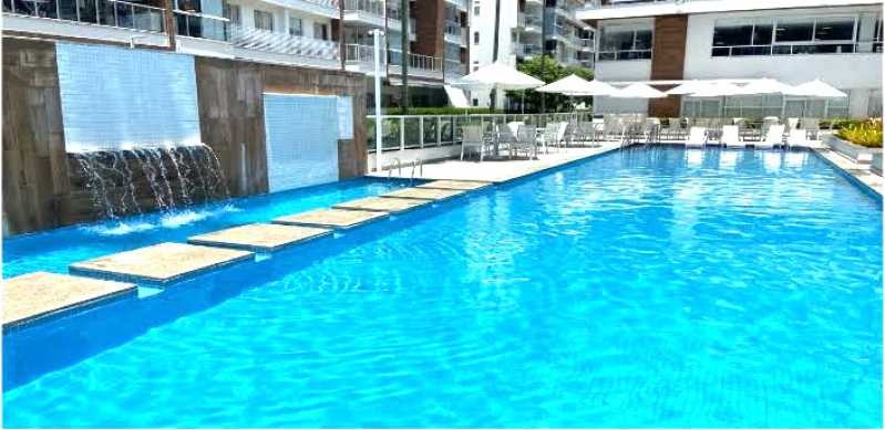 Piscina - 14