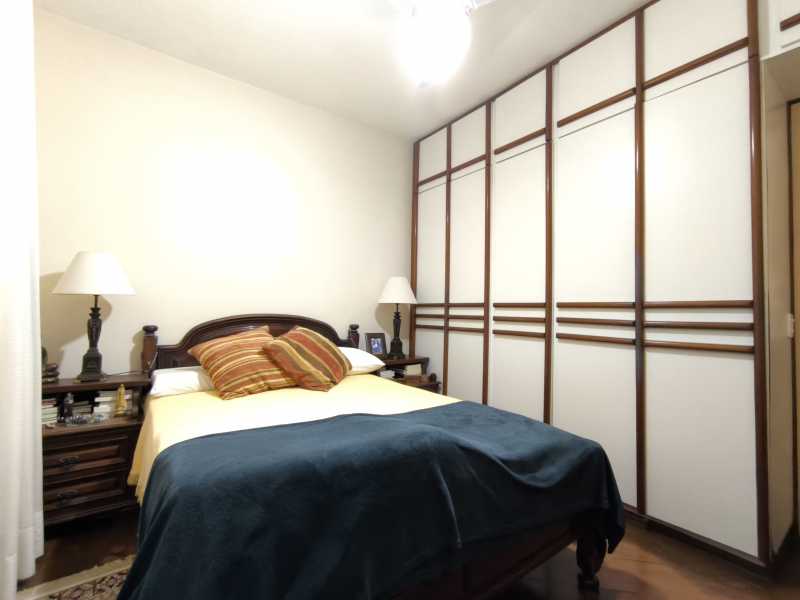 Quarto suíte - 5