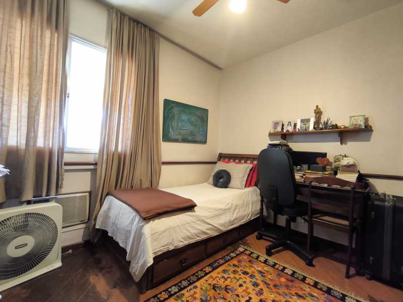 Quarto solteiro - 7