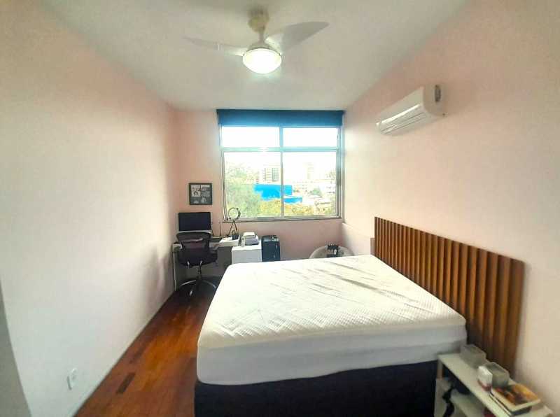 Quarto suíte 2 - 6