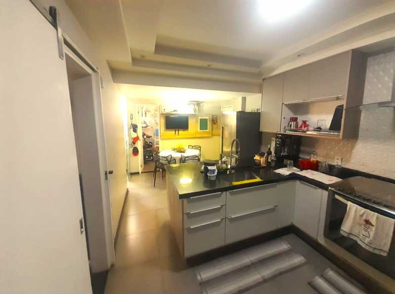 Copa/Cozinha ampla - 1