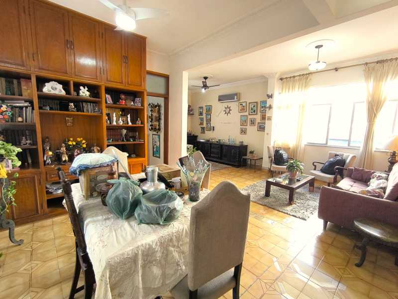 Sala 3 ambientes - 5