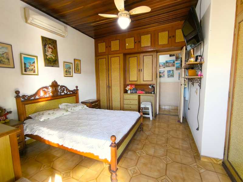 Quarto solteiro 1 - 12