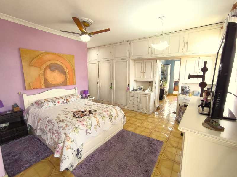 Quarto suite - 8