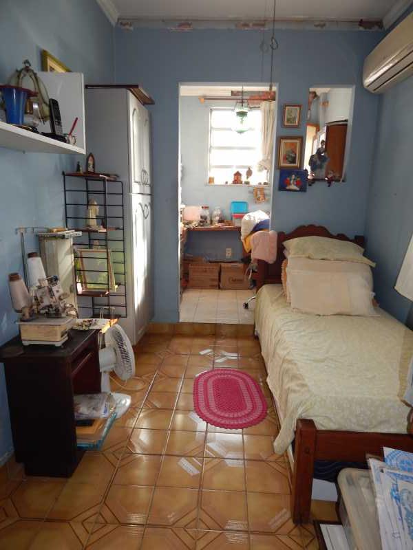 Quarto solteiro 2 - 16