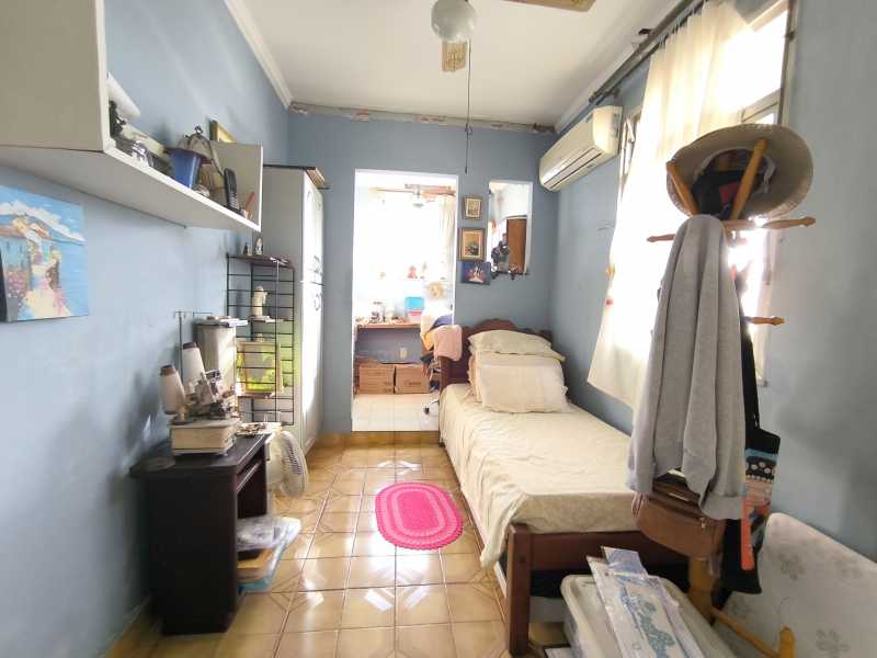 Quarto solteiro 2 - 17