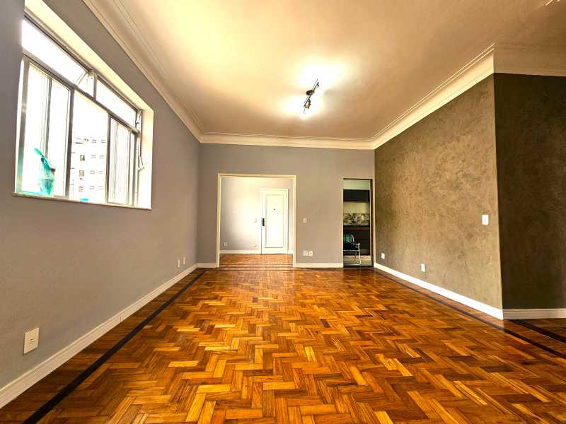 Sala 2 ambientes - 3