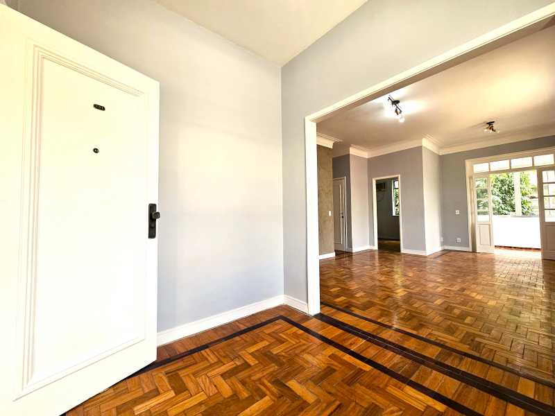 Sala de recepção - 2