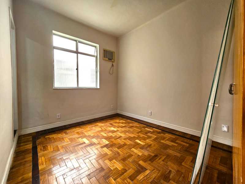 Quarto suíte claro e arejado - 7