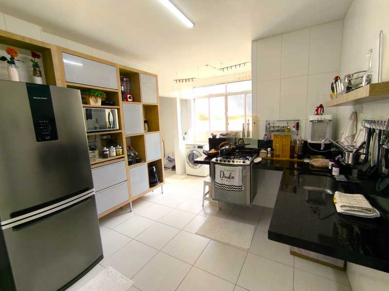 Copa/Cozinha c/ planejado - 16