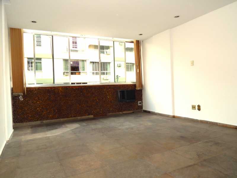 Sala 3 ambientes - 1