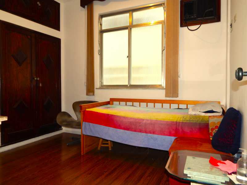 Qto solteiro 2 com armário - 7