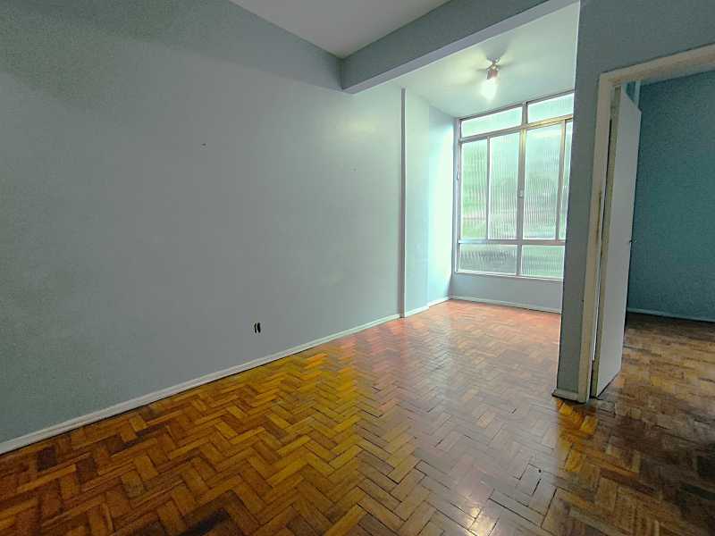 Sala 2 ambientes - 1