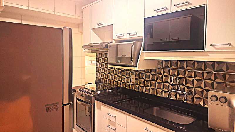 Cozinha planejada - 6