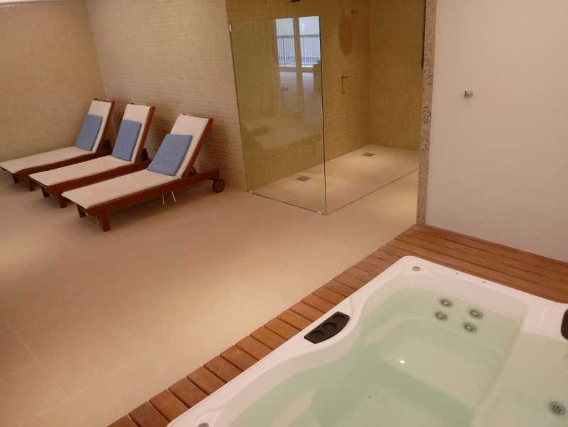 Spa com hidro - 18
