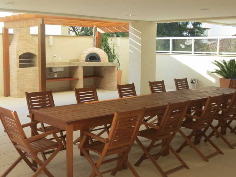 Espaço Gourmet - 20