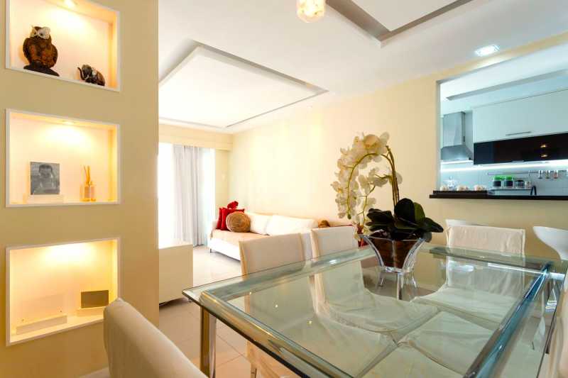 Toda mobília fica - 1