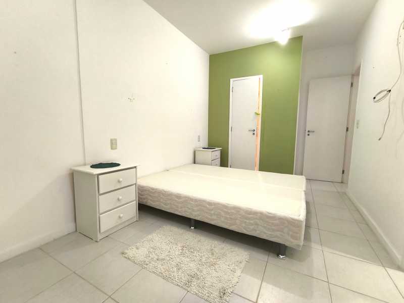 Quarto suíte 2 c/ closet - 11