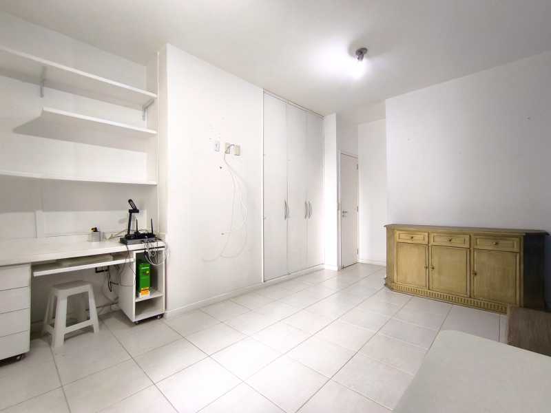 Quarto solteiro 3 - 14