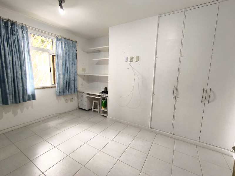 Quarto solteiro 3 - 15