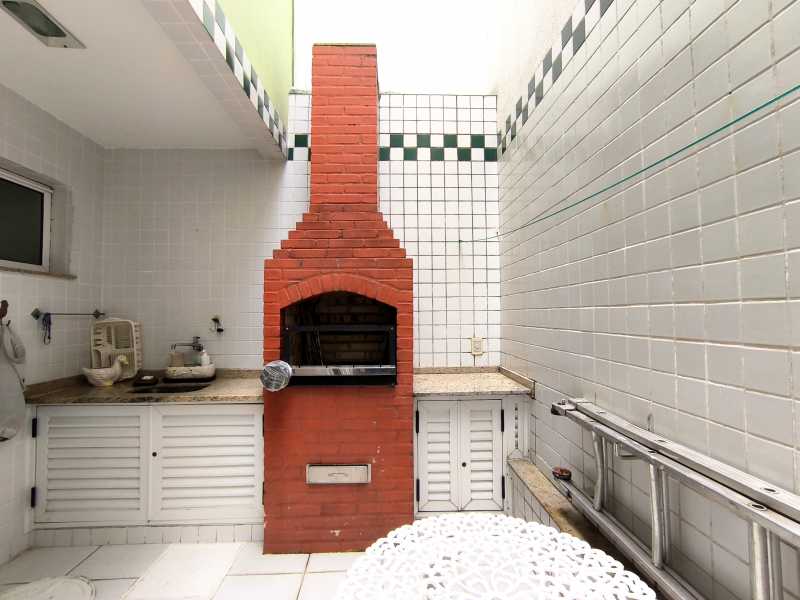 Espaço Gourmet - 23