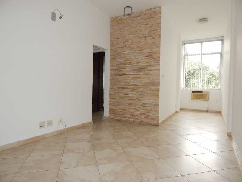 Sala 2 ambientes - 1